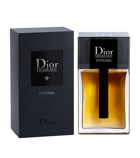 price of dior homme parfum|dior homme intense 100ml price.